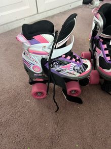 free roller skates