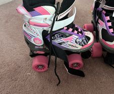 free roller skates