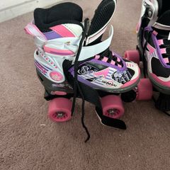 free roller skates