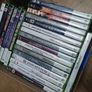 xbox 360 Bundle 46 Games - RDR, GTA, Skyrim, South Park, Saints Row - Dublin Collection Image 3