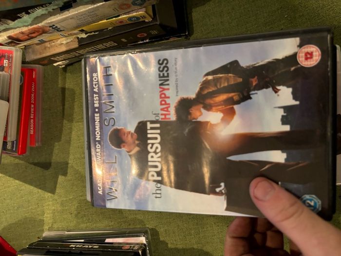 DVD Massive Clearance of DVD