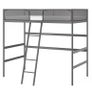 Single Loft Bed Image 3