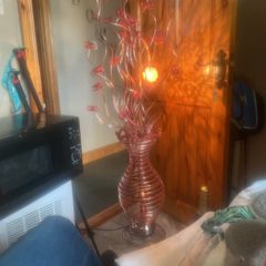 Elegant Floor Lamp