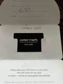 peter mark voucher