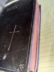 Rituale Romanum Pauli V