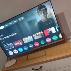 Hp M32f monitor