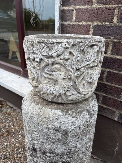 plant pot