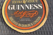 Guinness Top Towel