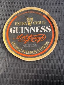 Guinness Top Towel