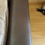 4 Seater Sofa+2 Seater sofa and Matching Footstool Image 10