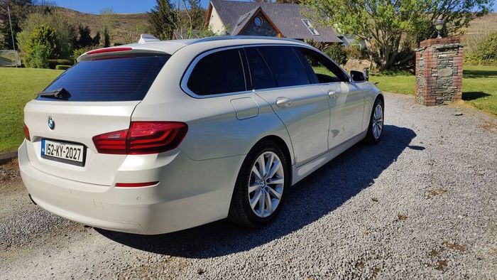 BMW 520d Touring SE - High Spec - B47 (No AdBlue)