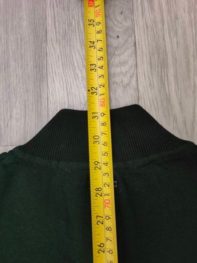 Ping Cotton Blend Half Zip Golf Jumper Mens XXL