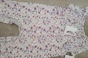 baby girl dungarees