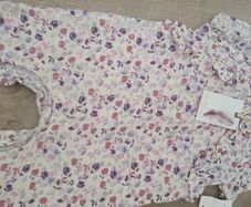 baby girl dungarees