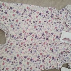 baby girl dungarees