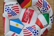 Coca Cola USA 1994 World Cup Football