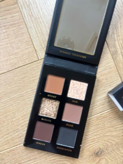 Kash Beauty Palette New