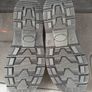 steel toe shoe Image 2