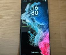 Samsung Galaxy S22 Ultra
