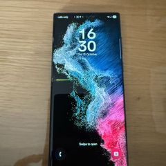 Samsung Galaxy S22 Ultra
