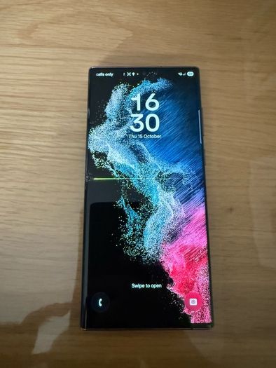 Samsung Galaxy S22 Ultra