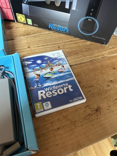 nintendo wii