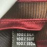 Three Disigner Silk Ties Image 2