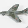 Vintage Dinky and Tekno die-cast planes Image 7