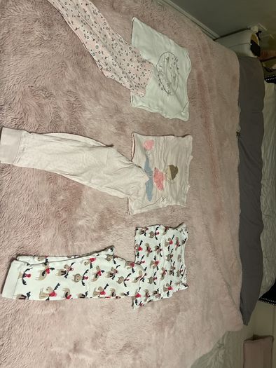 baby pijamas