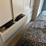 Fitted wardrobes - to be removed and taken away / may suit builder or handyman Image 7