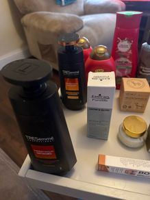 haircare bundle
