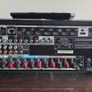 Denon. Avr-x2500h. Av Receiver. Image 4