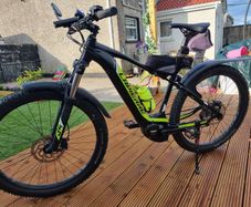 e-bike