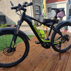 e-bike