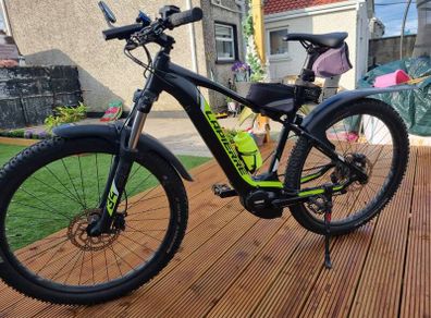 e-bike