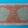 Irish 1966 Lavery ten shilling banknote in used condition Image 3