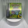 Part Complete Pokemon Nintendo Game Boy Advance Video Games Collection Image 5