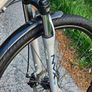 Carrera bike. Cycle Hybrid bike Image 9