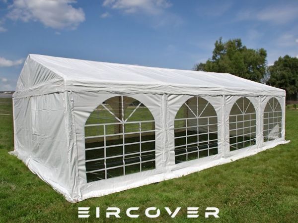 Premium Marquee 4 x 8 PVC (13' - 26') ground bars