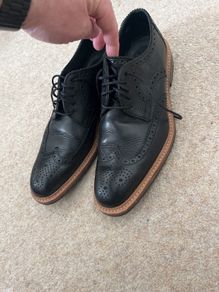 loake mens shoes