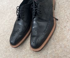 loake mens shoes