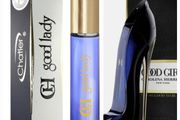 Discover Great Lady by Chatler  the ultimate alternative to the iconic classic blue stiletto perfume