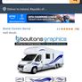 New Decals For Camper vans/Motorhomes. Image 5