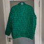 Canterbury Ireland Rugby IRFU Puffer Jacket Image 2