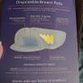 breast pads brand new in box Image 3