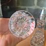 Galway Crystal Salt and Pepper Image 3