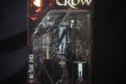 The Crow Movie Maniacs McFarlane Toys 1999
