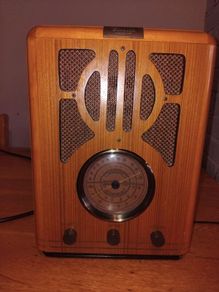 Radio