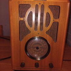Radio