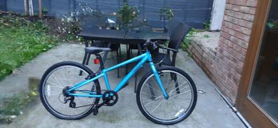 Ridgeback Dimension 24"